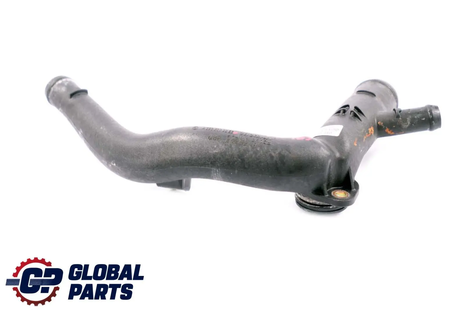 Tubo Refrigerante Mercedes W169 W245 M266 Tubo Acqua A2662000052