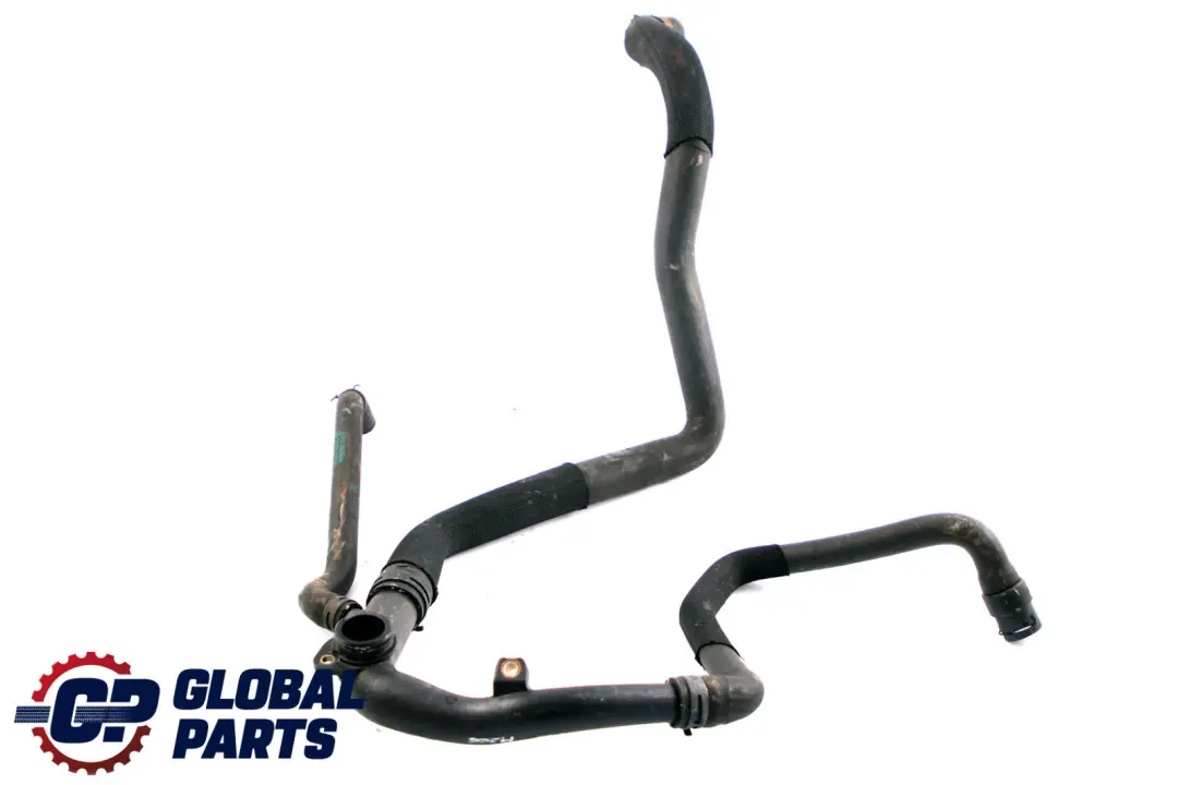 Mercedes A Class W169 M266 Engine Water Coolant Hose Pipe - SKU A2662000052 - Part number A2662000052
