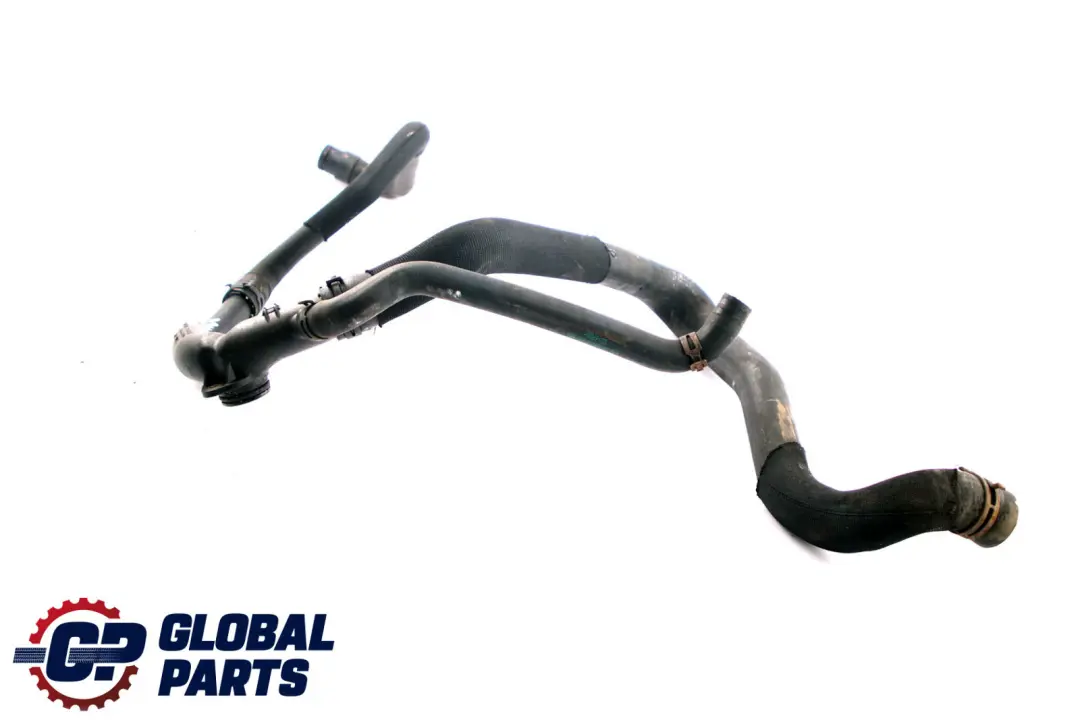 Mercedes Benz A Klasse W169 M266 Motor Kühlwasser Schlauch Rohr - SKU A2662000052 - Teilenummer A2662000052