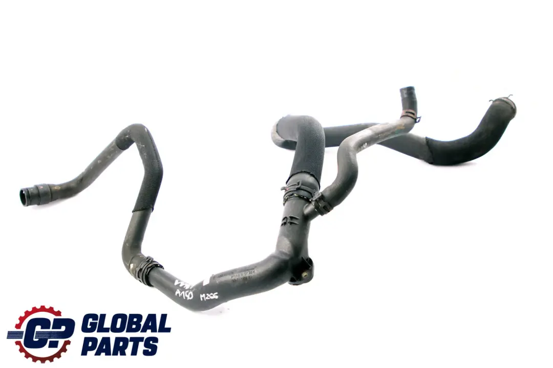 Mercedes A Class W169 M266 Engine Water Coolant Hose Pipe - SKU A2662000052 - Part number A2662000052