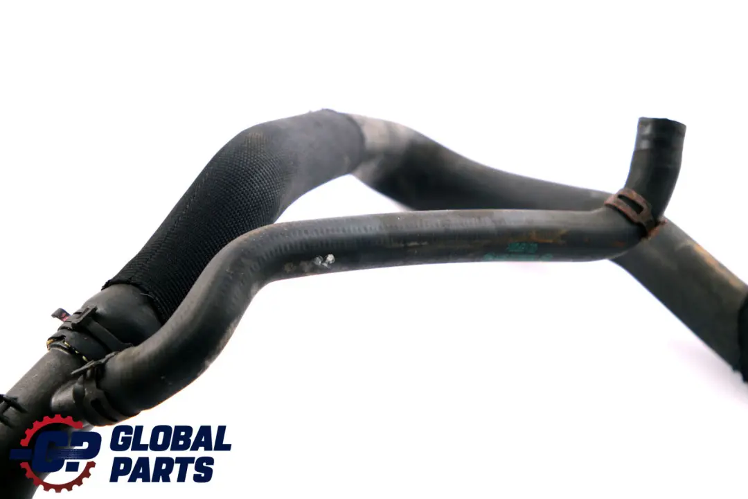 Mercedes A Class W169 M266 Engine Water Coolant Hose Pipe - SKU A2662000052 - Part number A2662000052