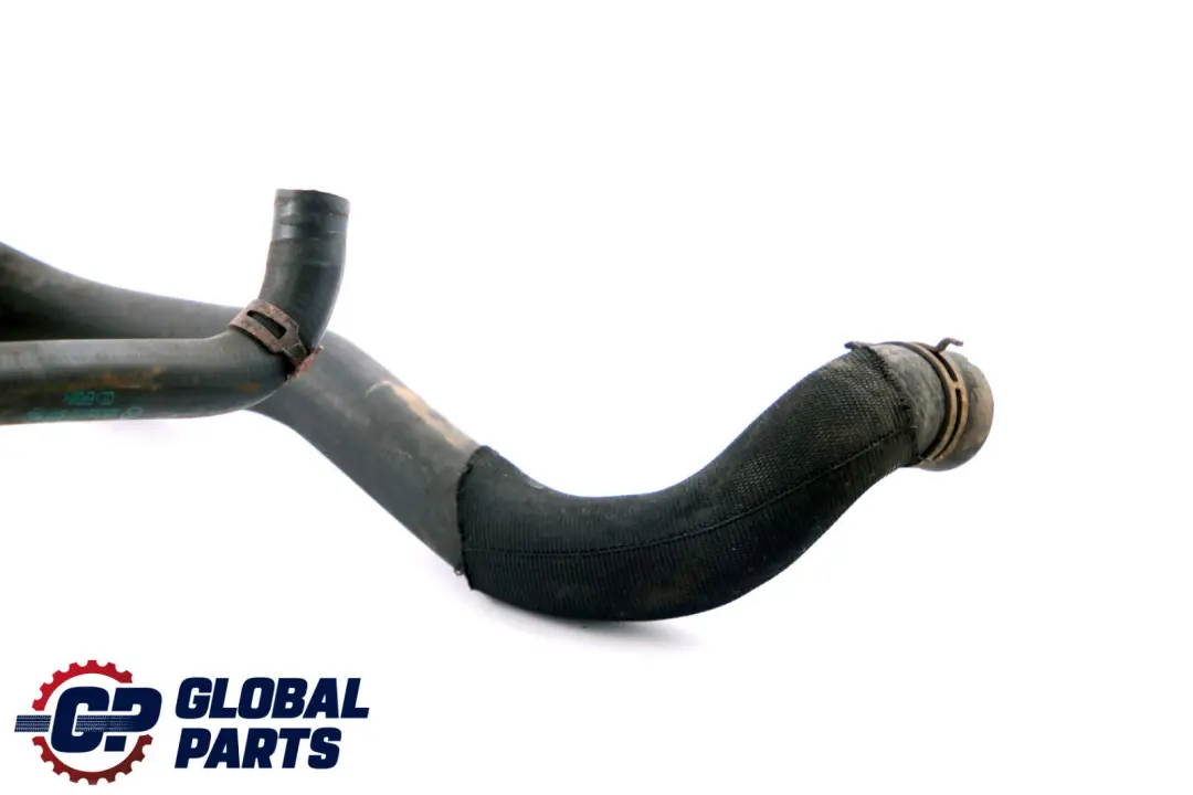 Mercedes A Class W169 M266 Engine Water Coolant Hose Pipe - SKU A2662000052 - Part number A2662000052