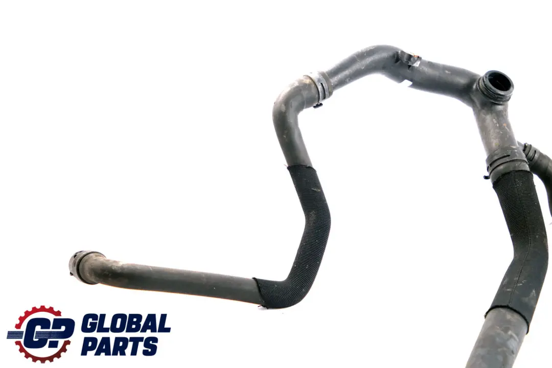 Mercedes A Class W169 M266 Engine Water Coolant Hose Pipe - SKU A2662000052 - Part number A2662000052