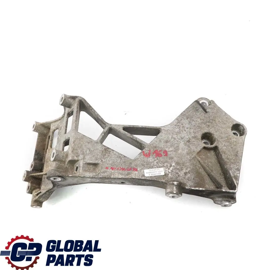 Mercedes-Benz A B Klasse W169 W245 M266 Benzin Motor Riemenspanner für mit Teilenummer A2662000770 Mercedes-Benz A B Klasse W169 W245 M266 Benzin Motor Riemenspanner - SKU A2662000770 - Teilenummer A2662000770