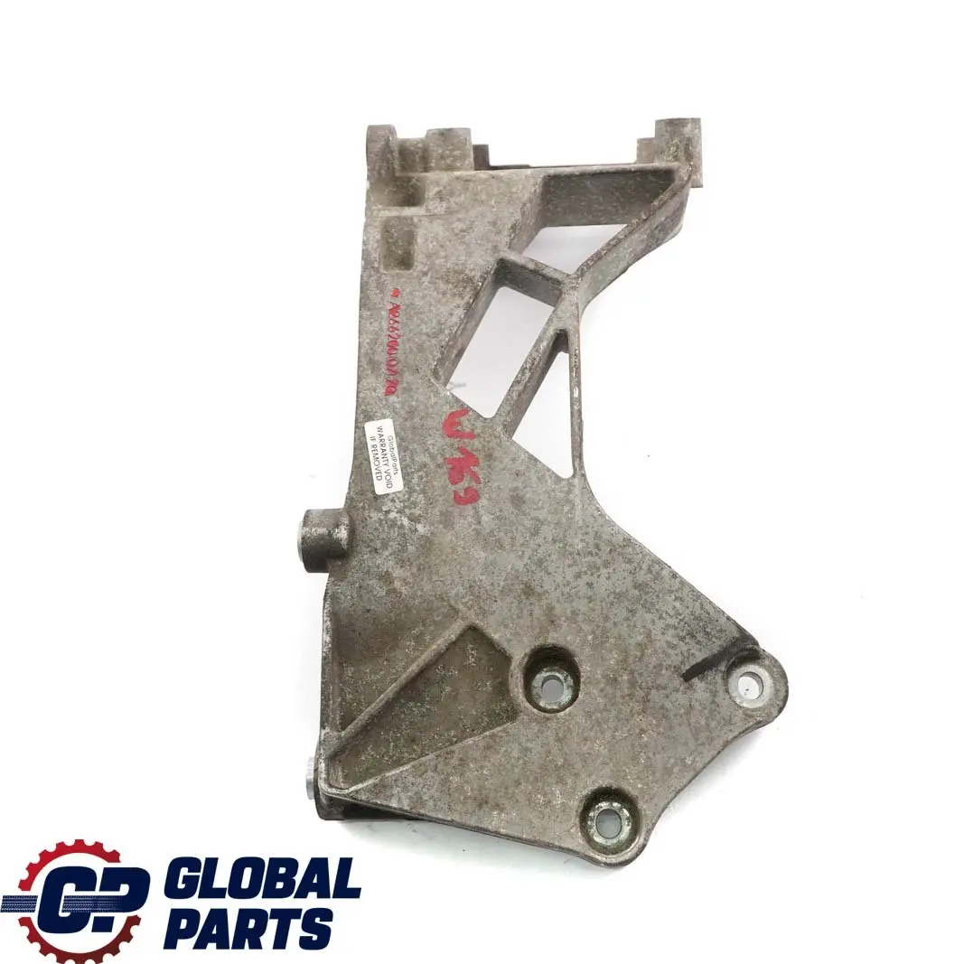 M266 Tensor De La correa del motor De gasolina para Mercedes B W169 W245 con número de pieza A2662000770 Mercedes B W169 W245 M266 Tensor De La correa del motor De gasolina - SKU A2662000770 - Número de pieza A2662000770