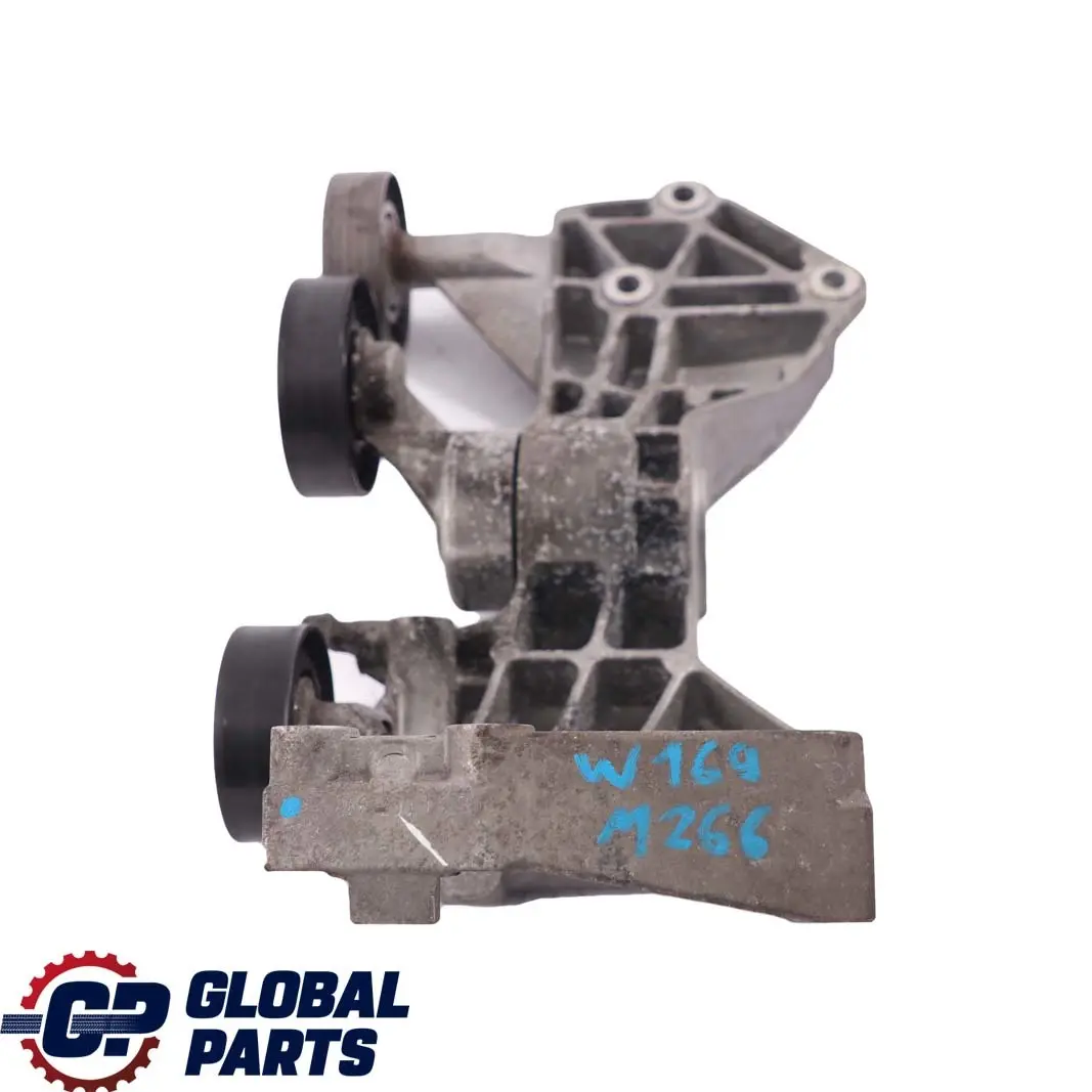 M266 Petrol Engine Belt Tensioner to Mercedes W169 W245 with Part number A2662000970 Mercedes W169 W245 M266 Petrol Engine Belt Tensioner - SKU A2662000970-1 - Part number A2662000970