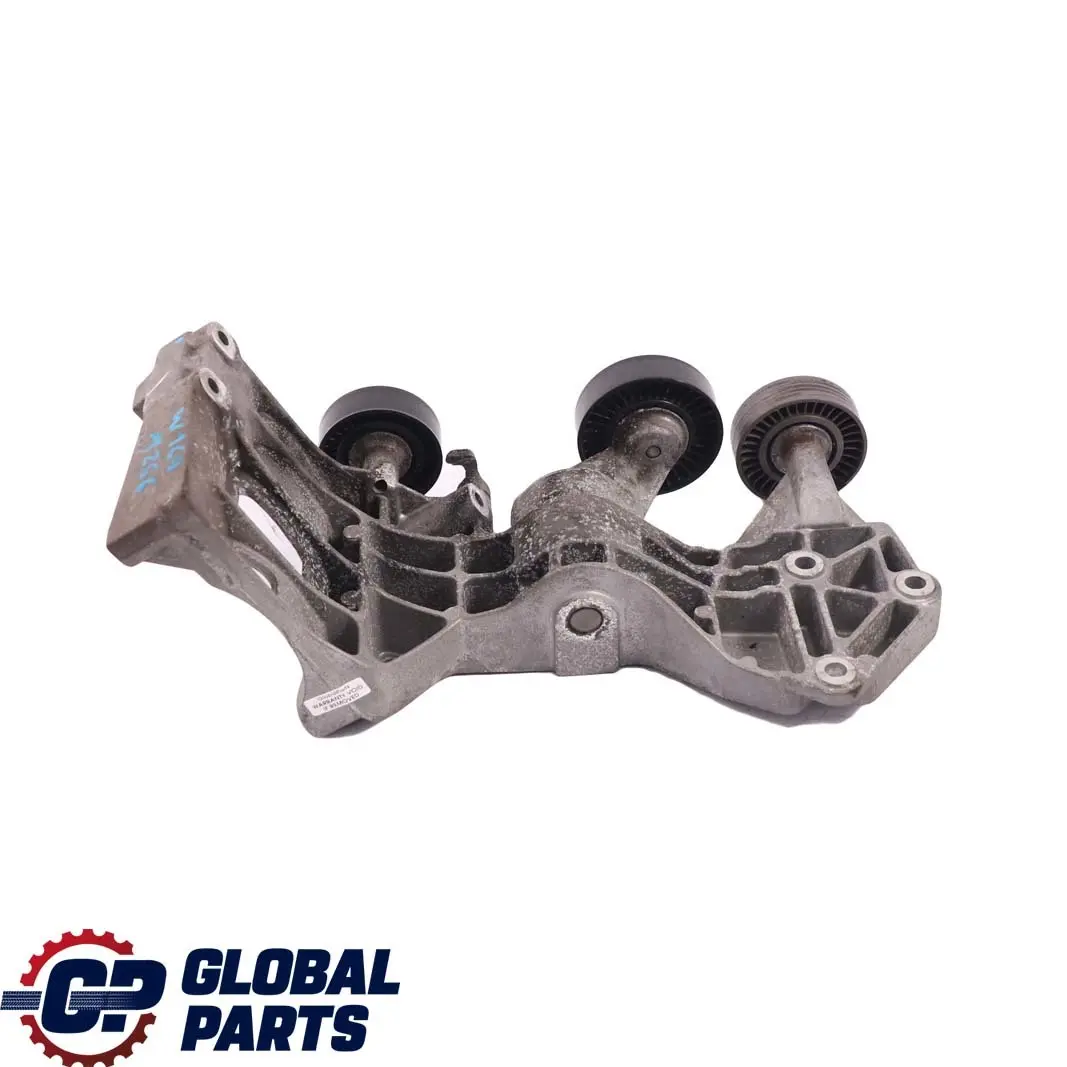 Mercedes W169 W245 M266 Tendicinghia Motore Benzina - SKU A2662000970-1 - Numero di parte A2662000970