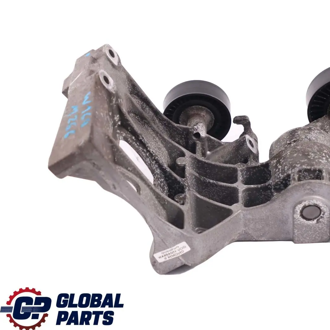 M266 Napinacz Paska do Mercedes W169 W245 o numerze A2662000970 Mercedes W169 W245 M266 Napinacz Paska - SKU A2662000970-1 - Numer Części A2662000970