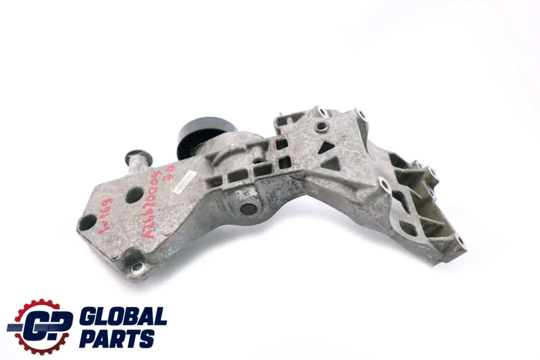 Mercedes W169 W245 M266 Tendicinghia Motore Benzina - SKU A2662000970 - Numero di parte A2662000970
