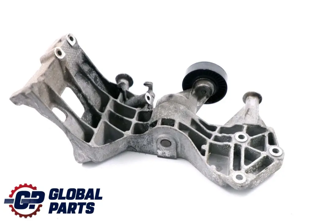 M266 Petrol Engine Belt Tensioner to Mercedes W169 W245 with Part number A2662000970 Mercedes W169 W245 M266 Petrol Engine Belt Tensioner - SKU A2662000970 - Part number A2662000970