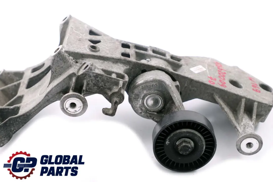 M266 Benzin Motor Riemen Spanner für Mercedes W169 W245 mit Teilenummer A2662000970 Mercedes W169 W245 M266 Benzin Motor Riemen Spanner - SKU A2662000970 - Teilenummer A2662000970