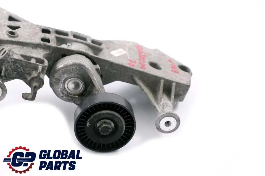 M266 Benzin Motor Riemen Spanner für Mercedes W169 W245 mit Teilenummer A2662000970 Mercedes W169 W245 M266 Benzin Motor Riemen Spanner - SKU A2662000970 - Teilenummer A2662000970