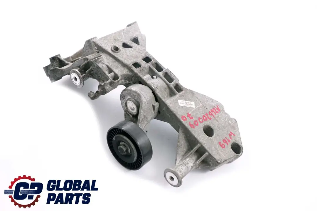 M266 Tendicinghia Motore Benzina per Mercedes W169 W245 con numero di parte A2662000970 Mercedes W169 W245 M266 Tendicinghia Motore Benzina - SKU A2662000970 - Numero di parte A2662000970