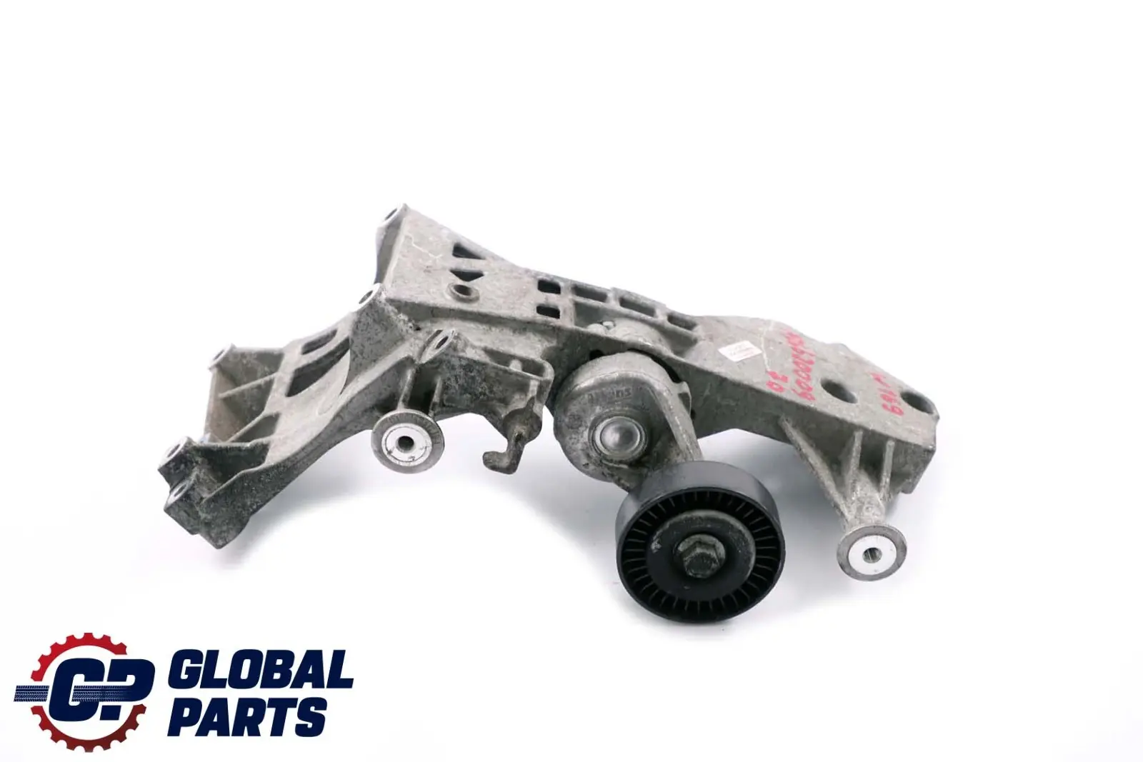 Mercedes W169 W245 M266 Benzin Motor Riemen Spanner A2662000970