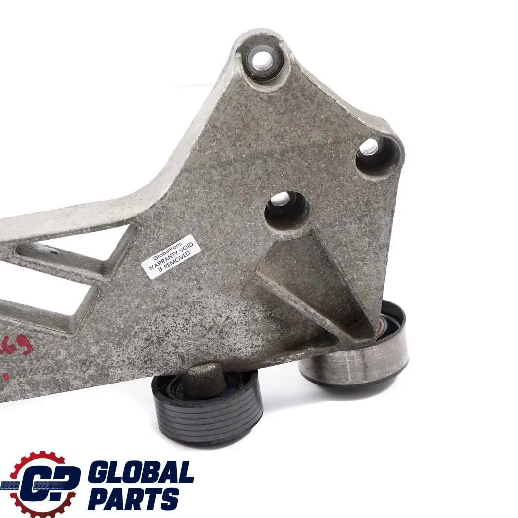  Mercedes-Benz A B W169 W245 48V Gasolina Alternador Correa Tensor Soporte Polea - SKU A2662001170 - Número de pieza A2662001170