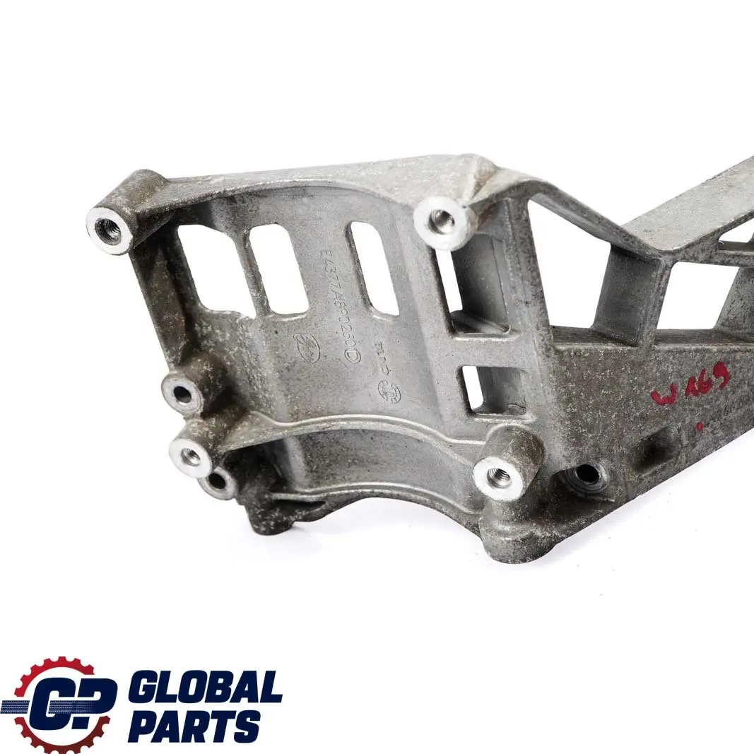 Rolka napinacza paska do Mercedes A B W169 W245 48V o numerze A2662001170 Mercedes A B W169 W245 48V Rolka napinacza paska - SKU A2662001170 - Numer Części A2662001170