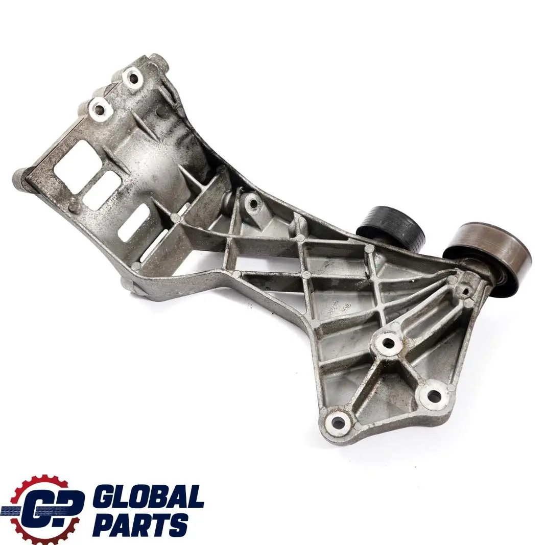 Mercedes-Benz A B W169 W245 Benzin Aggreggatenhalter Riemenspanner für mit Teilenummer A2662001170 Mercedes-Benz A B W169 W245 Benzin Aggreggatenhalter Riemenspanner - SKU A2662001170 - Teilenummer A2662001170