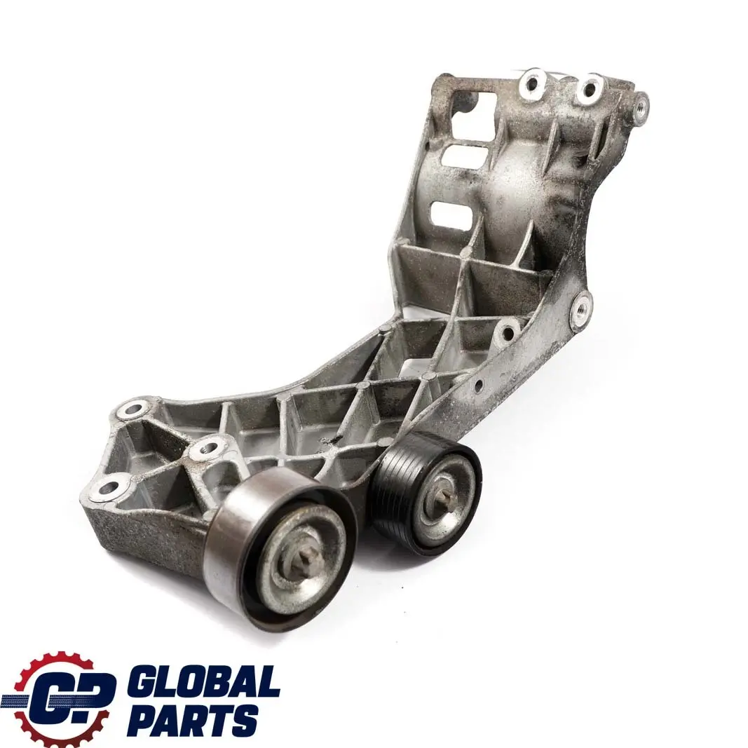 Rolka napinacza paska do Mercedes A B W169 W245 48V o numerze A2662001170 Mercedes A B W169 W245 48V Rolka napinacza paska - SKU A2662001170 - Numer Części A2662001170