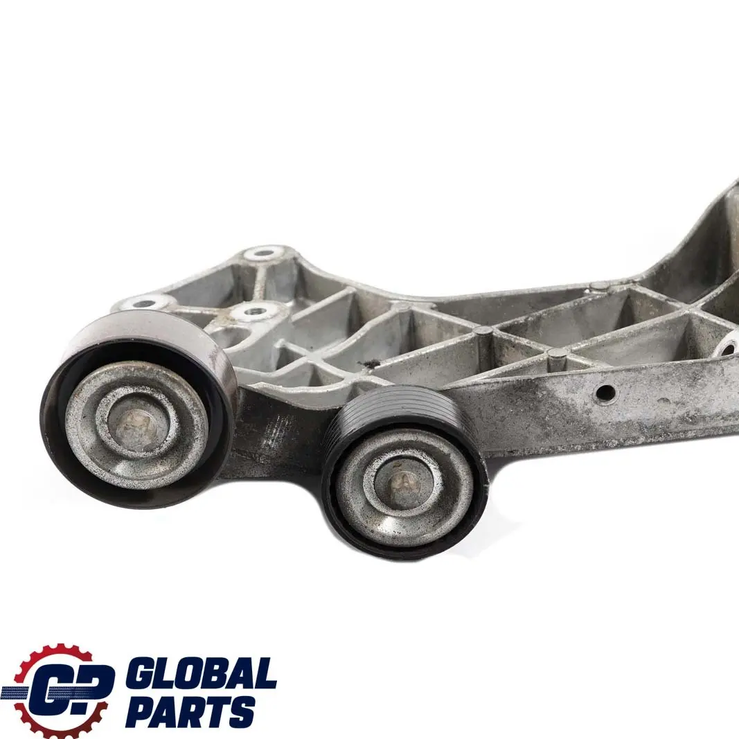 Mercedes-Benz A B W169 W245 Benzin Aggreggatenhalter Riemenspanner für mit Teilenummer A2662001170 Mercedes-Benz A B W169 W245 Benzin Aggreggatenhalter Riemenspanner - SKU A2662001170 - Teilenummer A2662001170