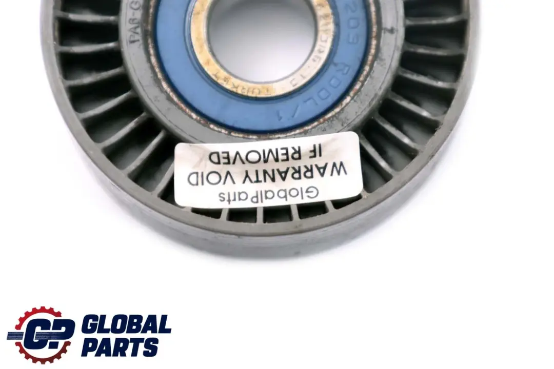 Correa Transmisión Tensor Polea para Mercedes W169 W245 Motor con número de pieza A2662020019 Mercedes W169 W245 Motor Correa Transmisión Tensor Polea - SKU A2662020019 - Número de pieza A2662020019