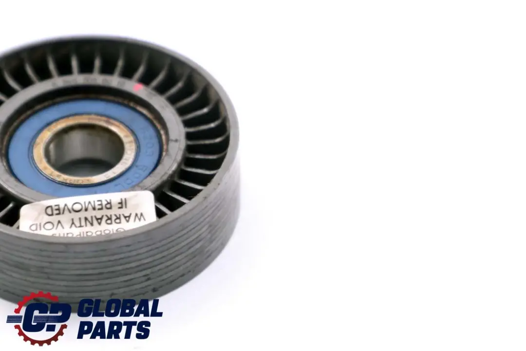 Mercedes Benz A B W169 W245 Engine Belt Drive Tensioner Pulley - SKU A2662020019 - Part number A2662020019