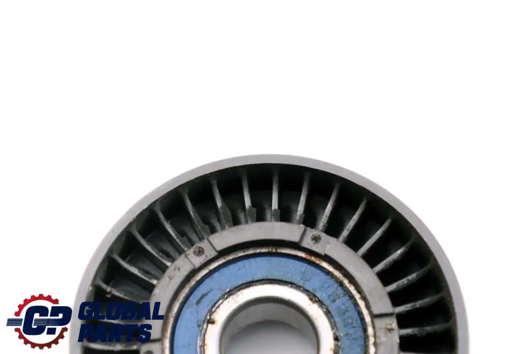 Mercedes W169 W245 Motor Correa Transmisión Tensor Polea - SKU A2662020019 - Número de pieza A2662020019