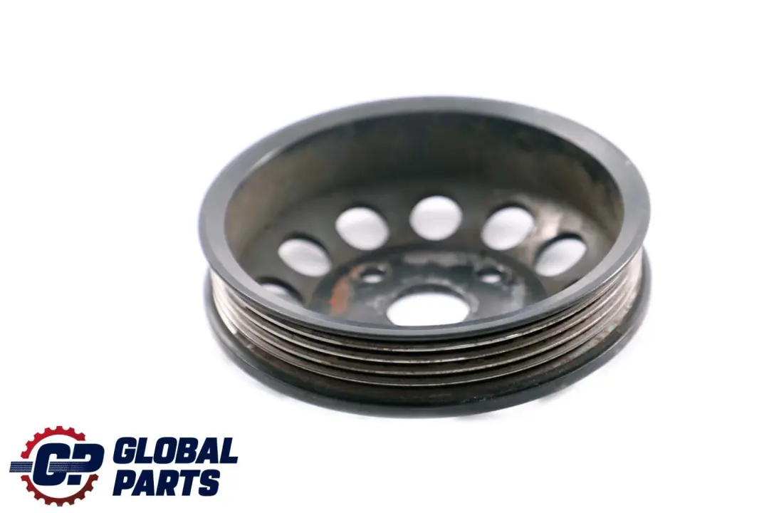 M266 Gasolina Bomba De Agua Polea para Mercedes W169 W245 con número de pieza A2662020110 Mercedes W169 W245 M266 Gasolina Bomba De Agua Polea - SKU A2662020110 - Número de pieza A2662020110