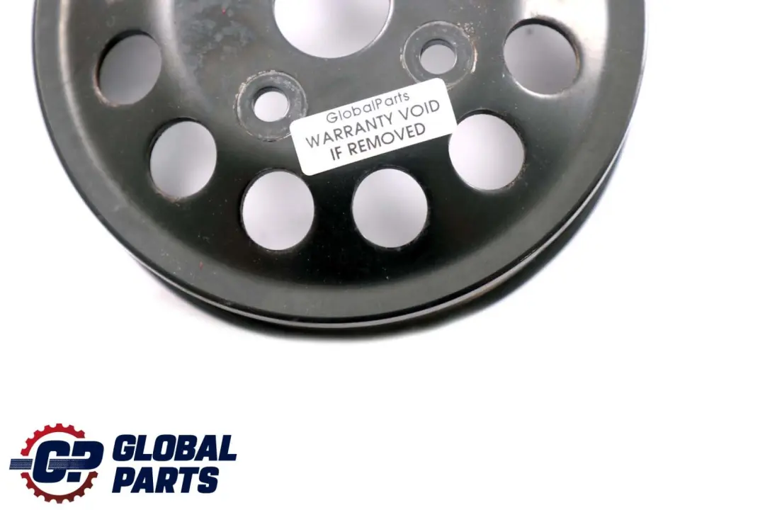 M266 Pompa Dell'Acqua A Benzina Puleggia per Mercedes W169 W245 con numero di parte A2662020110 Mercedes W169 W245 M266 Pompa Dell'Acqua A Benzina Puleggia - SKU A2662020110 - Numero di parte A2662020110