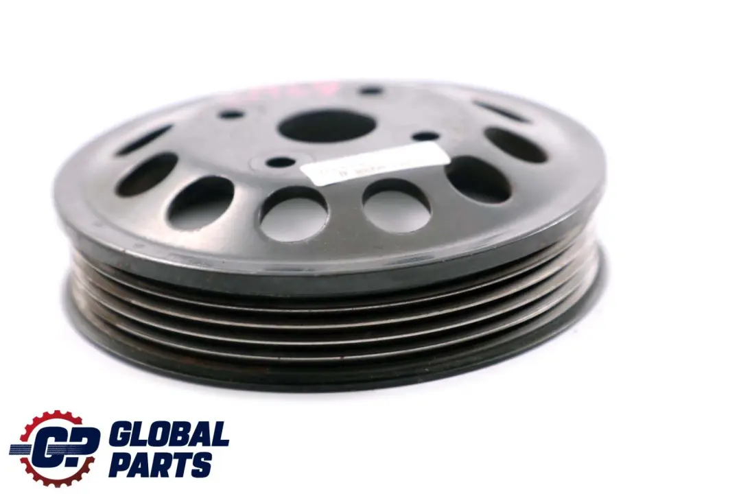 Mercedes W169 W245 M266 Pompa Dell'Acqua A Benzina Puleggia - SKU A2662020110 - Numero di parte A2662020110