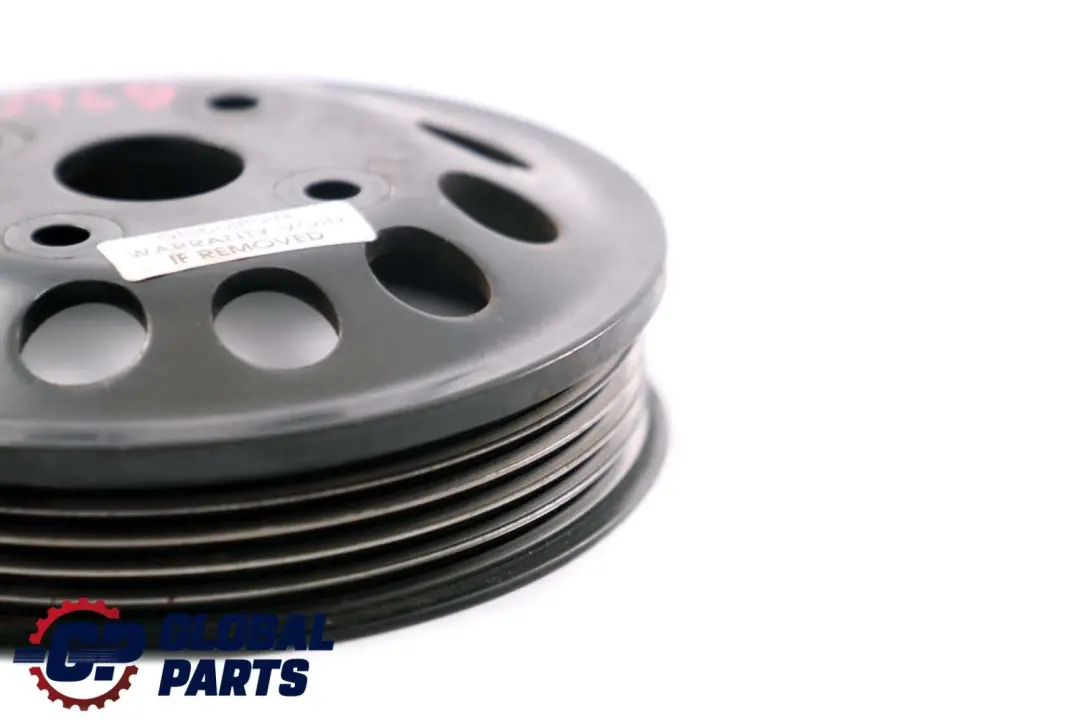 M266 Poulie Pompe À Eau À Essence Mercedes W169 W245 - SKU A2662020110 - Numéro de pièce A2662020110