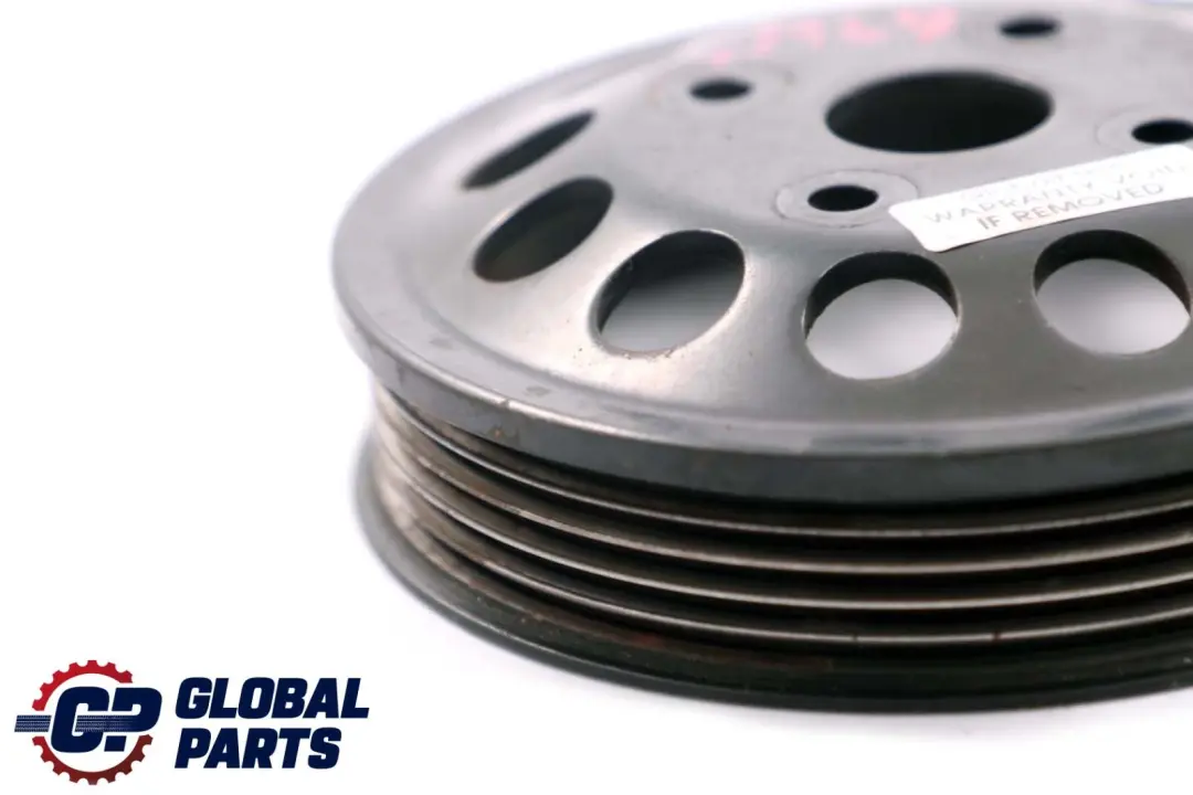 M266 Poulie Pompe À Eau À Essence Mercedes W169 W245 - SKU A2662020110 - Numéro de pièce A2662020110