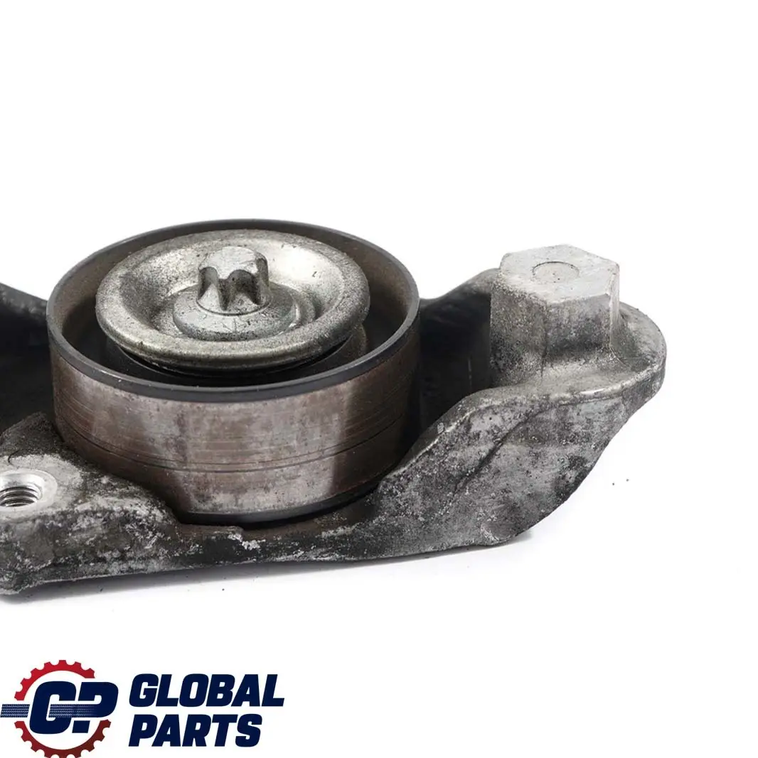 Mercedes-Benz A B W169 W245 Benzin Aggreggatenhalter Riemenspanner für mit Teilenummer A2662020219 Mercedes-Benz A B W169 W245 Benzin Aggreggatenhalter Riemenspanner - SKU A2662020219 - Teilenummer A2662020219