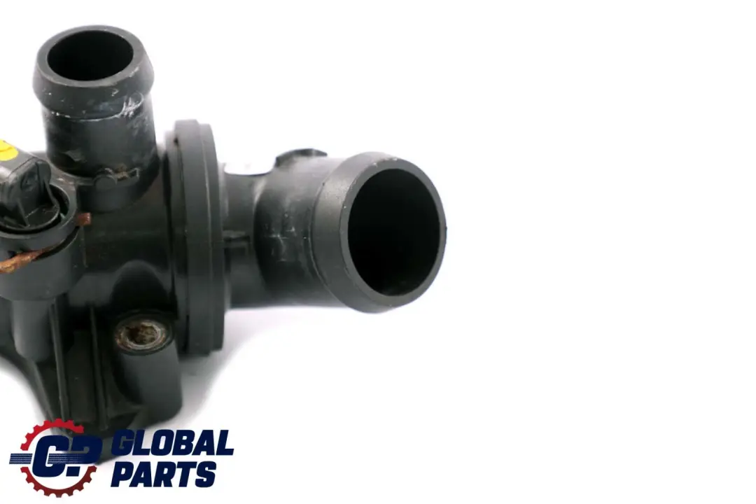  Termostato Raffreddamento Motore Mercedes W169 W245 M266 Benzina - SKU A2662030475 - Numero di parte A2662030475