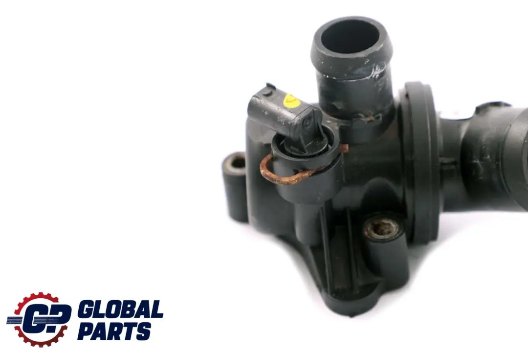 Cooling Thermostat Mercedes W169 W245 M266 Petrol to Engine with Part number A2662030475 Engine Cooling Thermostat Mercedes W169 W245 M266 Petrol - SKU A2662030475 - Part number A2662030475
