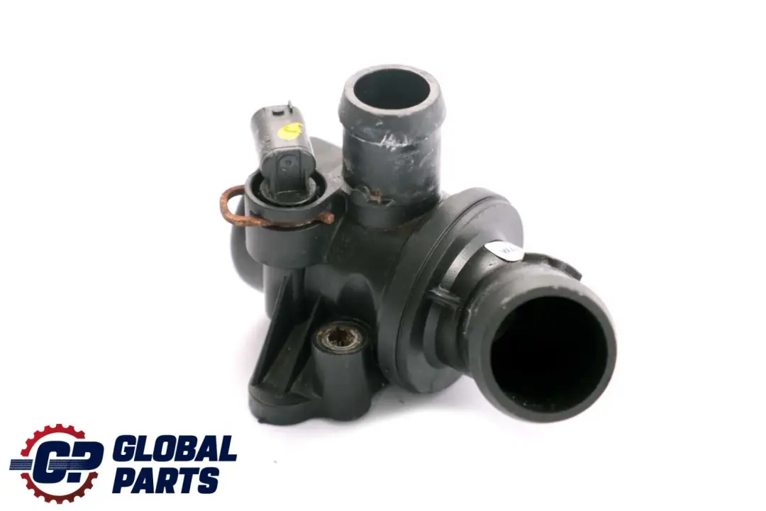  Termostato Raffreddamento Motore Mercedes W169 W245 M266 Benzina - SKU A2662030475 - Numero di parte A2662030475