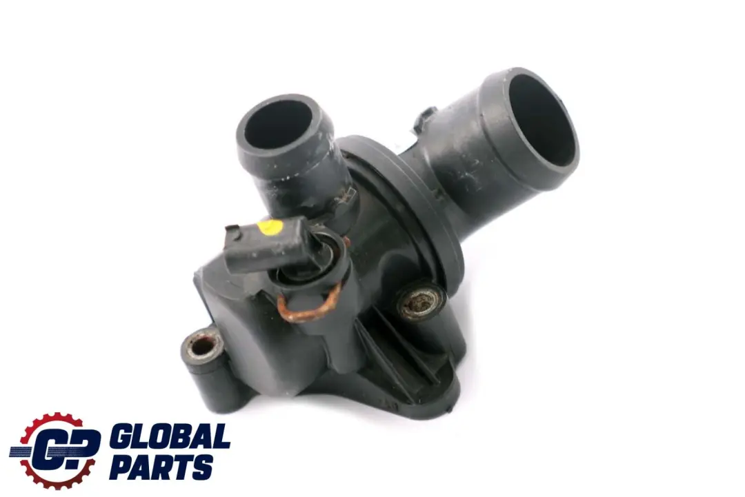  Termostato Raffreddamento Motore Mercedes W169 W245 M266 Benzina - SKU A2662030475 - Numero di parte A2662030475