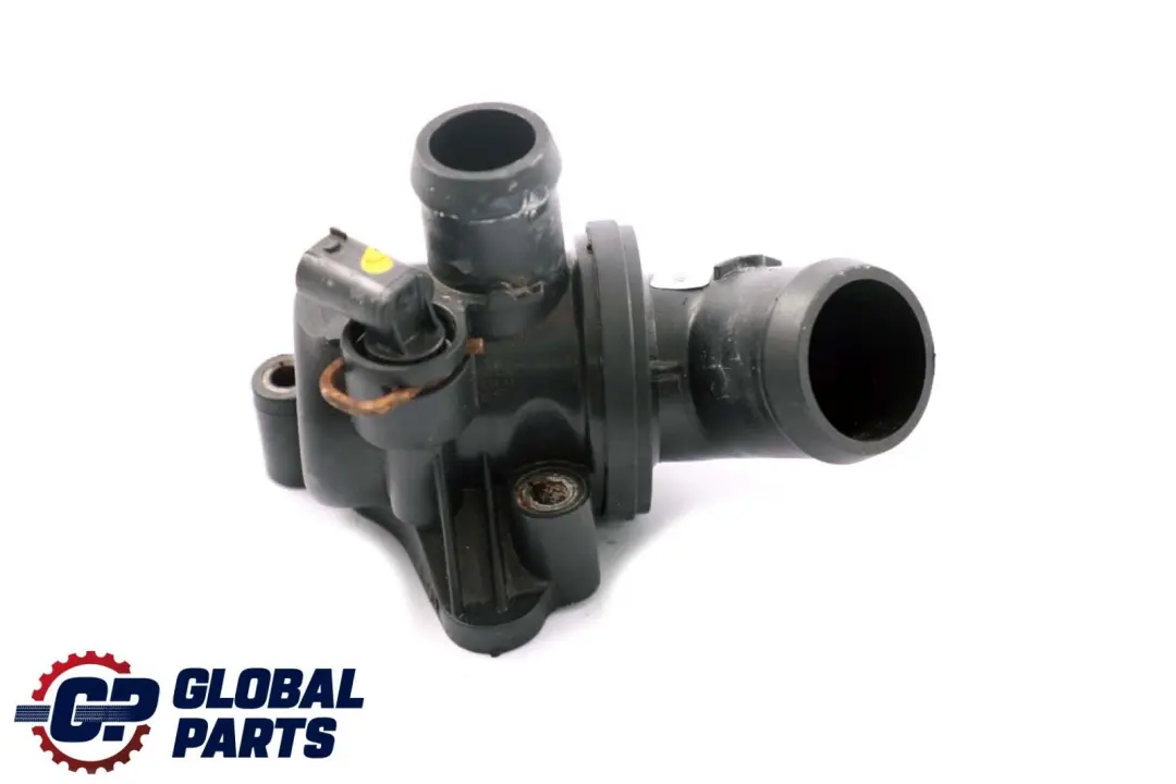 Cooling Thermostat Mercedes W169 W245 M266 Petrol to Engine with Part number A2662030475 Engine Cooling Thermostat Mercedes W169 W245 M266 Petrol - SKU A2662030475 - Part number A2662030475