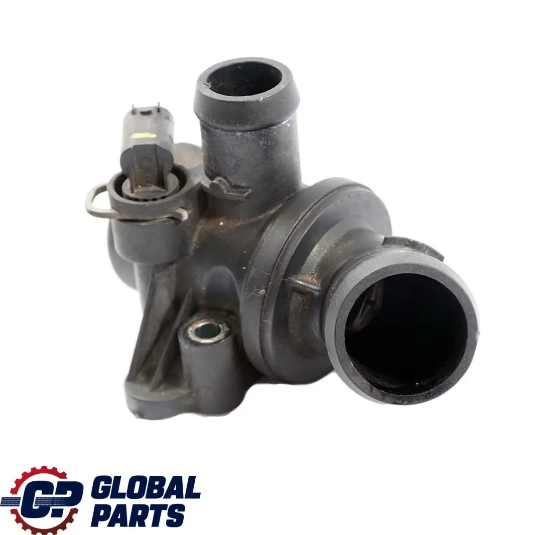  Boîtier Thermostat Mercedes W169 W245 M266 Liquide Refroidissement Essence - SKU A2662030675 - Numéro de pièce A2662030675