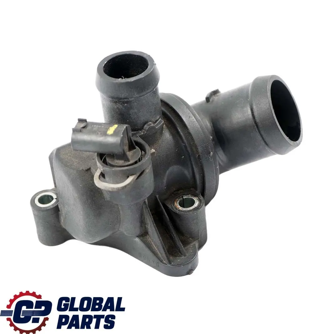  Boîtier Thermostat Mercedes W169 W245 M266 Liquide Refroidissement Essence - SKU A2662030675 - Numéro de pièce A2662030675