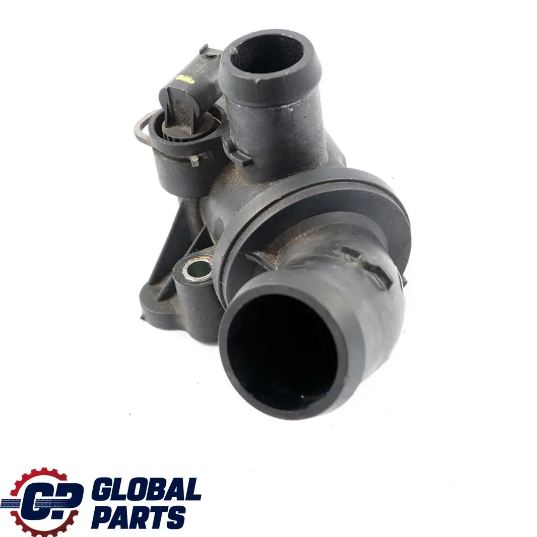  Boîtier Thermostat Mercedes W169 W245 M266 Liquide Refroidissement Essence - SKU A2662030675 - Numéro de pièce A2662030675