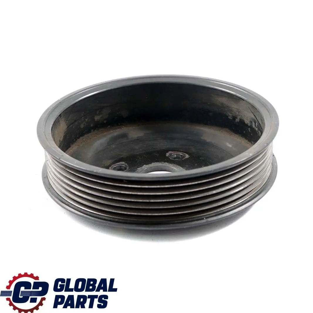 Mercedes-Benz A B Klasse W169 W245 M266 Wasserpumpe Riemenscheibe für mit Teilenummer A2662050110 Mercedes-Benz A B Klasse W169 W245 M266 Wasserpumpe Riemenscheibe - SKU A2662050110 - Teilenummer A2662050110