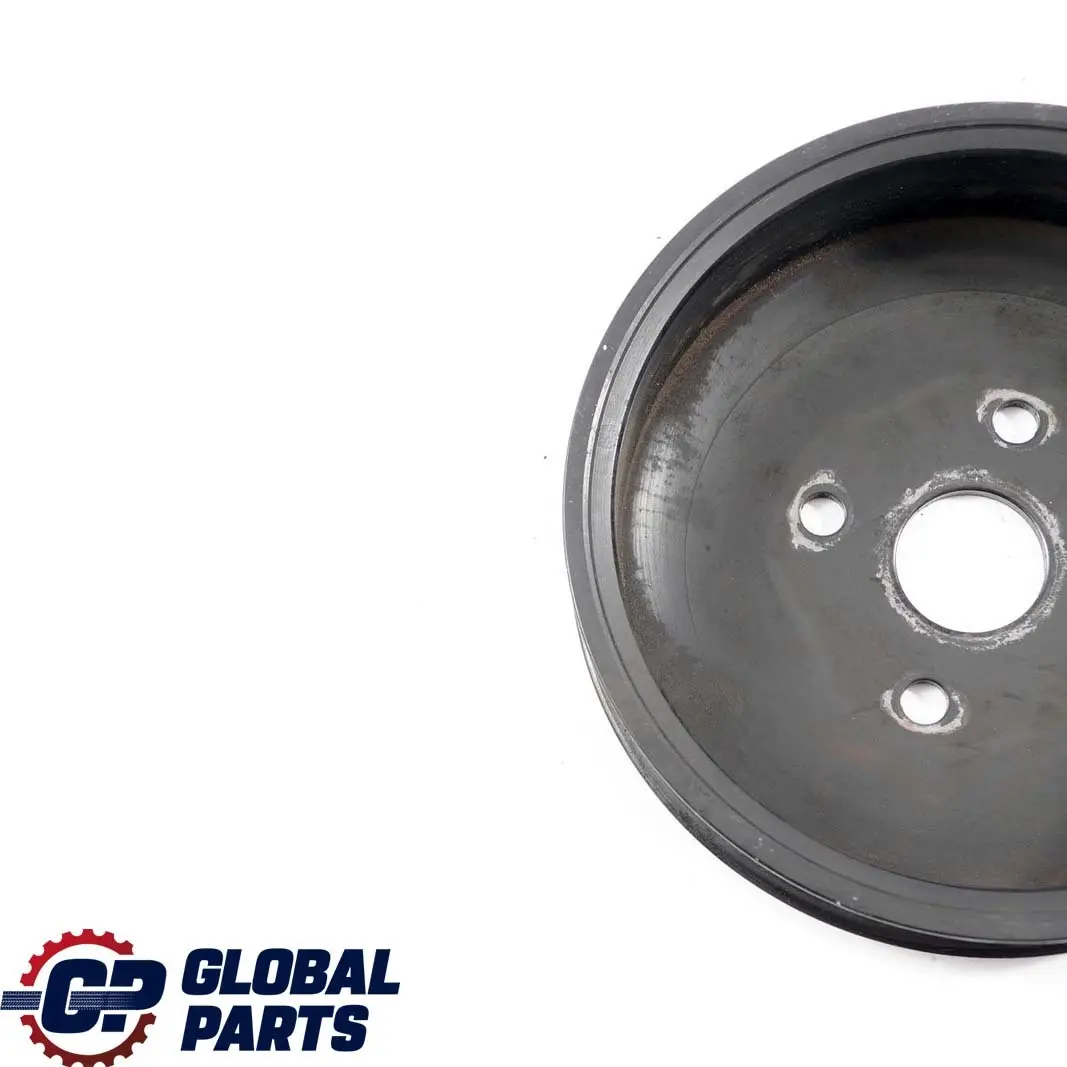 Mercedes-Benz B Classe W169 W245 M266 Pompa Acqua Puleggia per con numero di parte A2662050110 Mercedes-Benz B Classe W169 W245 M266 Pompa Acqua Puleggia - SKU A2662050110 - Numero di parte A2662050110