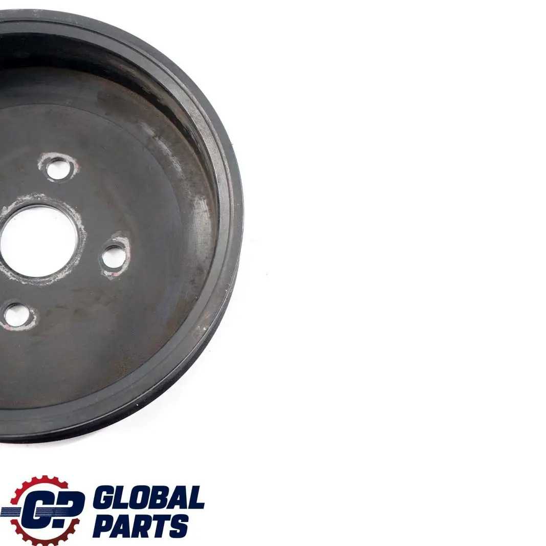 Mercedes-Benz B Classe W169 W245 M266 Pompa Acqua Puleggia per con numero di parte A2662050110 Mercedes-Benz B Classe W169 W245 M266 Pompa Acqua Puleggia - SKU A2662050110 - Numero di parte A2662050110