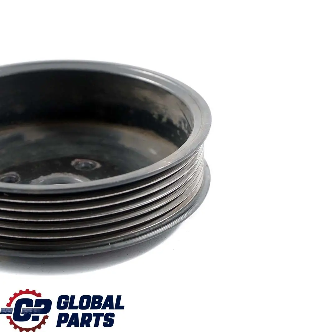 Mercedes-Benz A B Klasse W169 W245 M266 Wasserpumpe Riemenscheibe für mit Teilenummer A2662050110 Mercedes-Benz A B Klasse W169 W245 M266 Wasserpumpe Riemenscheibe - SKU A2662050110 - Teilenummer A2662050110