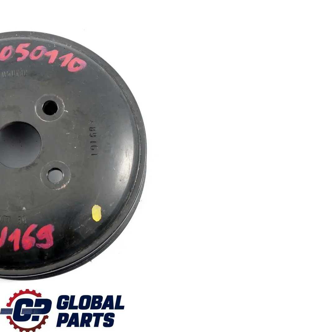 Mercedes-Benz B Classe W169 W245 M266 Pompa Acqua Puleggia per con numero di parte A2662050110 Mercedes-Benz B Classe W169 W245 M266 Pompa Acqua Puleggia - SKU A2662050110 - Numero di parte A2662050110