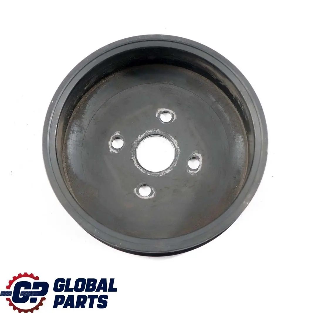 Mercedes-Benz B Classe W169 W245 M266 Pompa Acqua Puleggia per con numero di parte A2662050110 Mercedes-Benz B Classe W169 W245 M266 Pompa Acqua Puleggia - SKU A2662050110 - Numero di parte A2662050110