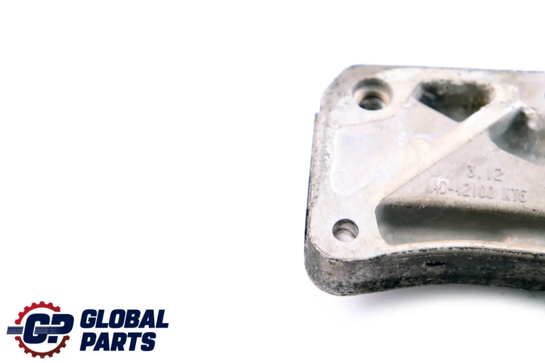 Mercedes-Benz Classe A B W169 W245 Support de fixation du moteur pour à propos du numéro de pièce A2662230204 Mercedes-Benz Classe A B W169 W245 Support de fixation du moteur - SKU A2662230204 - Numéro de pièce A2662230204