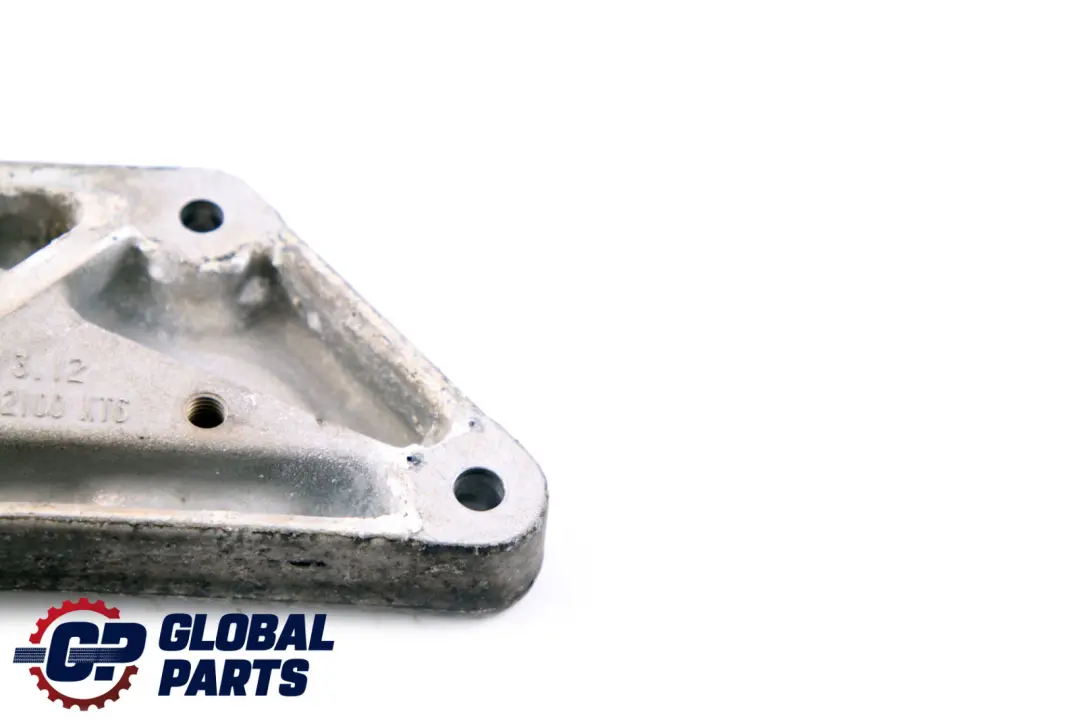 Mercedes-Benz Classe A B W169 W245 Support de fixation du moteur pour à propos du numéro de pièce A2662230204 Mercedes-Benz Classe A B W169 W245 Support de fixation du moteur - SKU A2662230204 - Numéro de pièce A2662230204