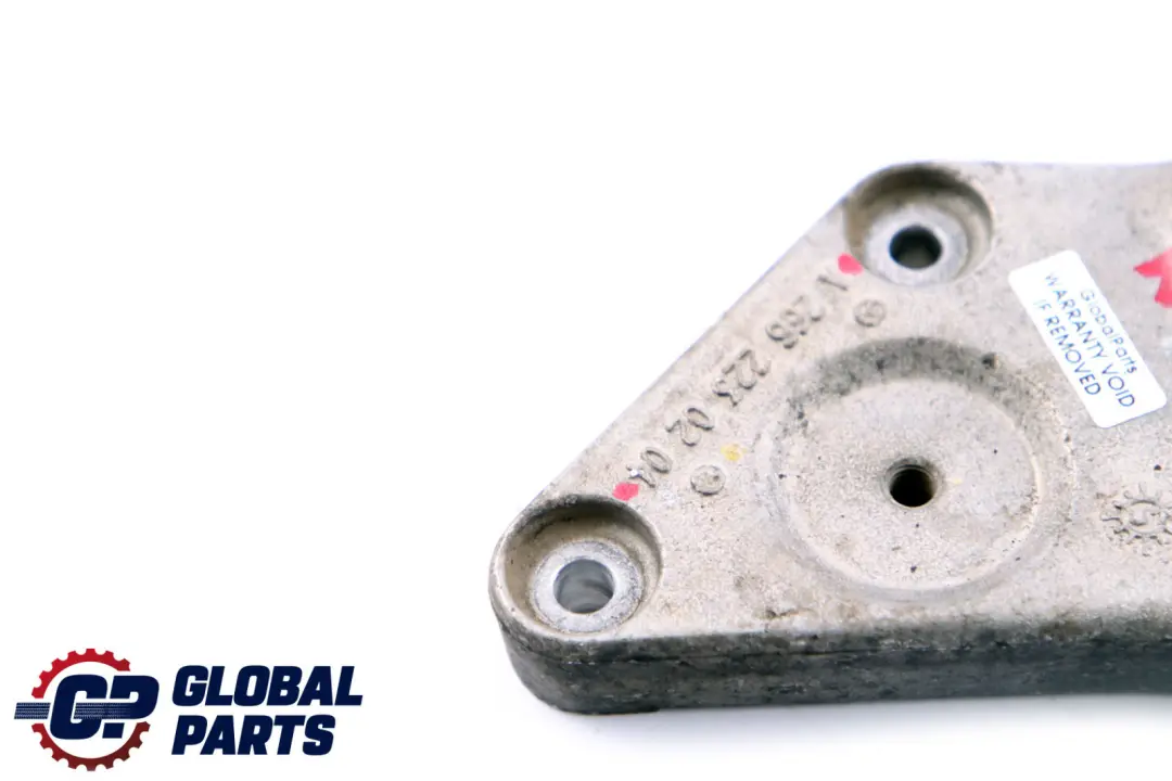 Supporto staffa motore per Mercedes A B W169 W245 con numero di parte A2662230204 Mercedes A B W169 W245 Supporto staffa motore - SKU A2662230204 - Numero di parte A2662230204