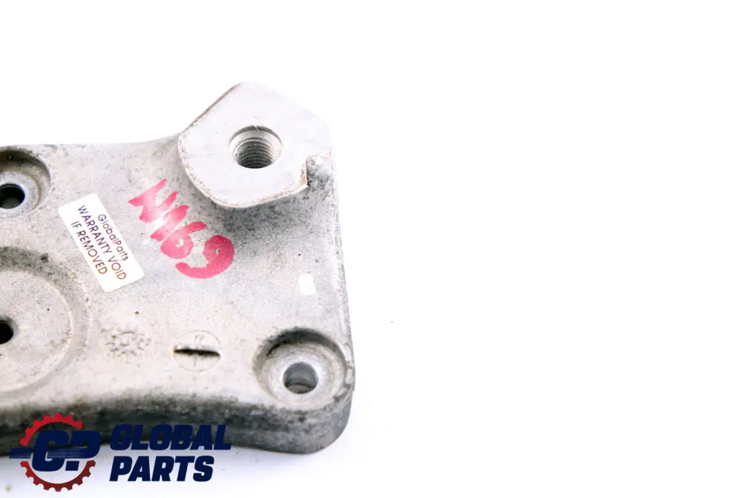  Mercedes-Benz A B Class W169 W245 Engine Mount Bracket Holder - SKU A2662230204 - Part number A2662230204